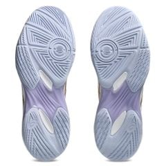 Giày thể thao trong nhà/pickleball ASICS GEL-ROCKET 12 Nữ - 1072A119.102