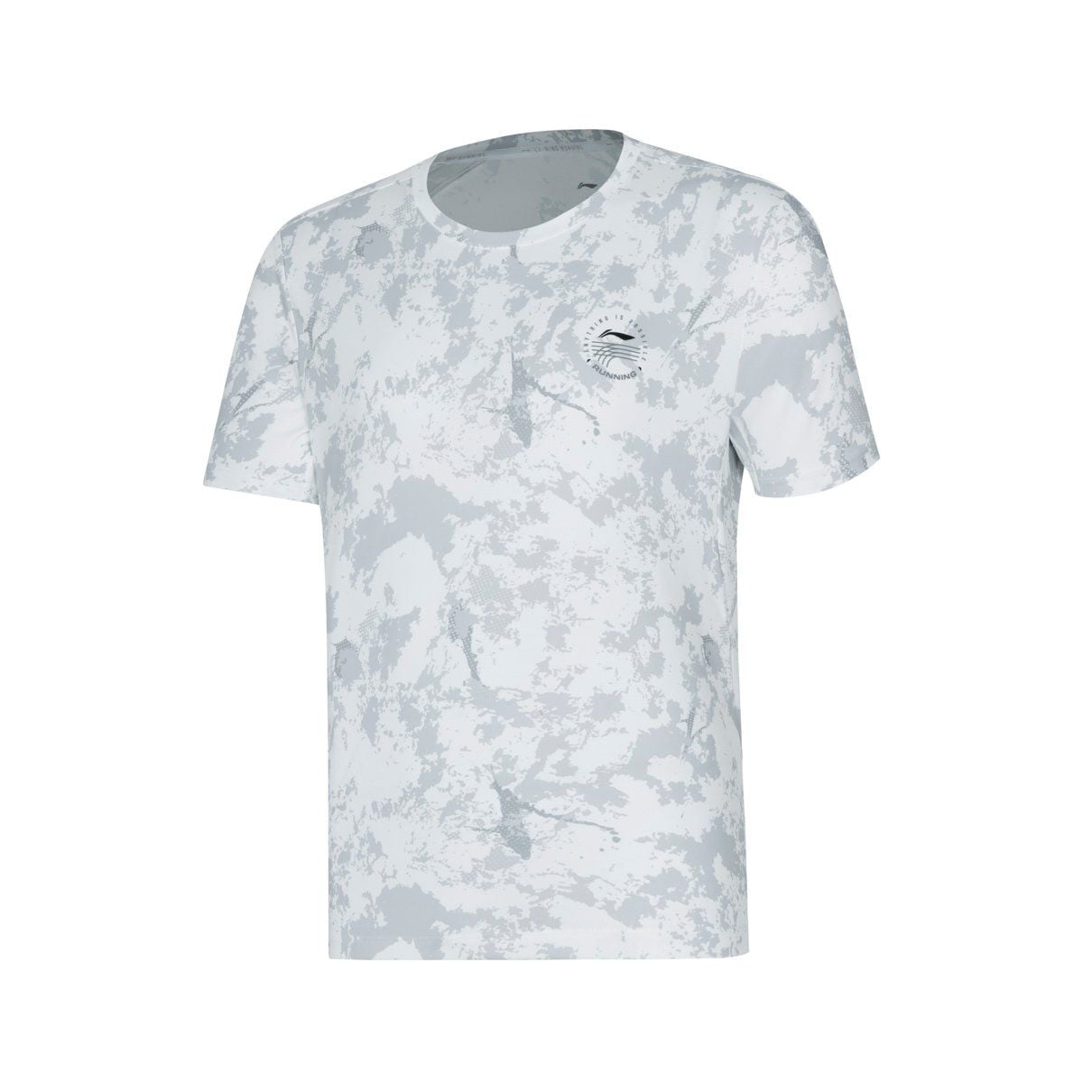 Áo T-shirt Li-Ning Nam ATSV661-3V