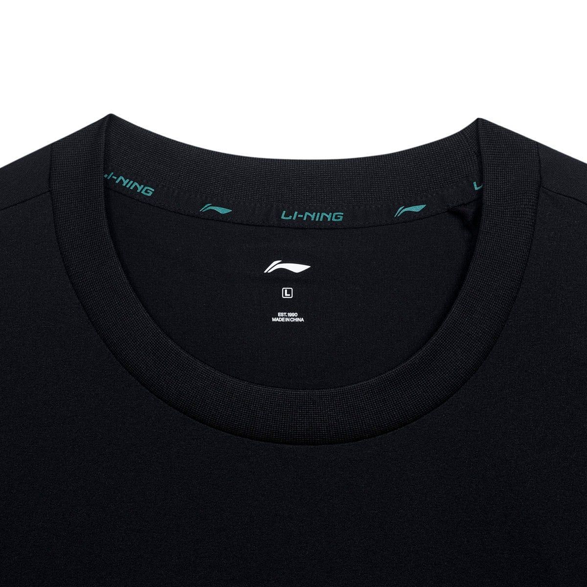 Áo T-shirt Li-Ning Nam ATSV667-3V