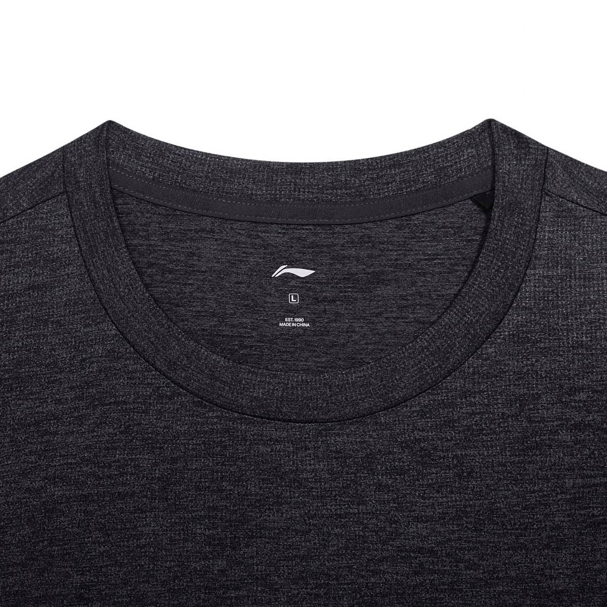 Áo T-shirt Li-Ning Nam ATSV669-1V