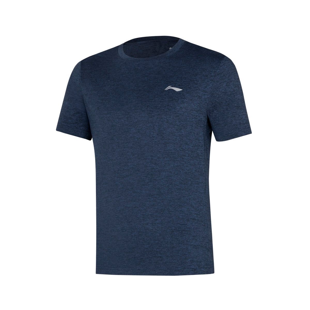 Áo T-shirt Li-Ning Nam ATSV669-2V