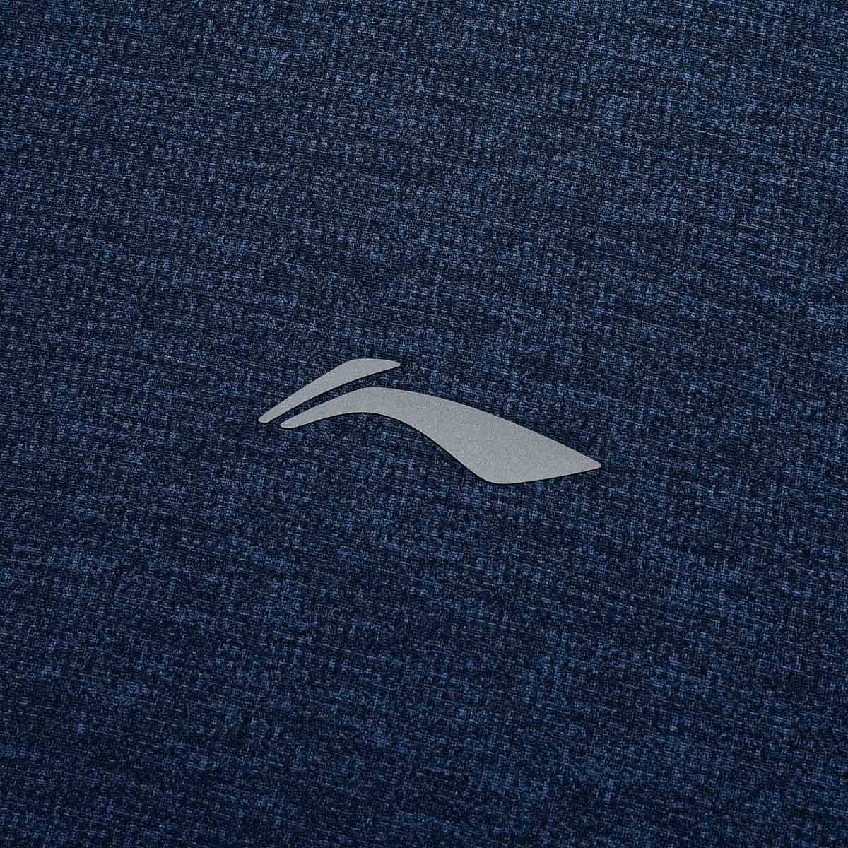 Áo T-shirt Li-Ning Nam ATSV669-2V