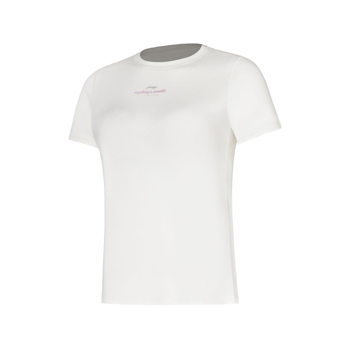Áo T-shirt Li-Ning Nữ ATSV708-1V