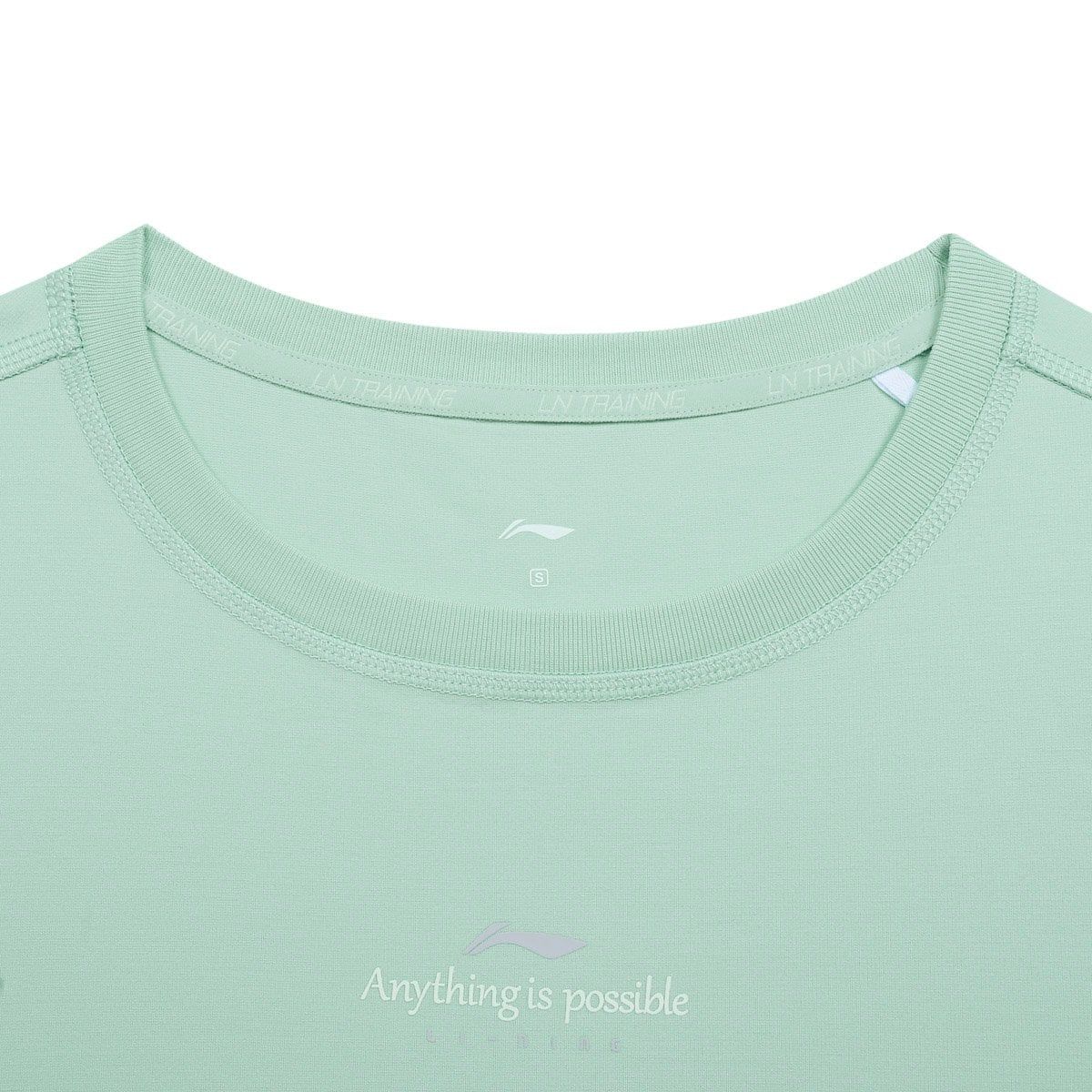 Áo T-shirt Li-Ning Nữ ATSV708-3V