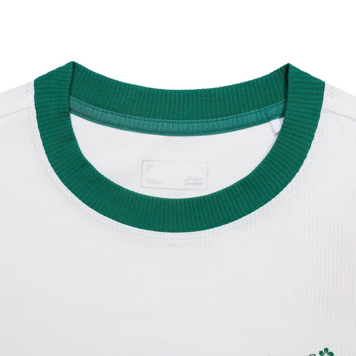 Áo T-shirt Li-Ning Nữ ATSV710-1V