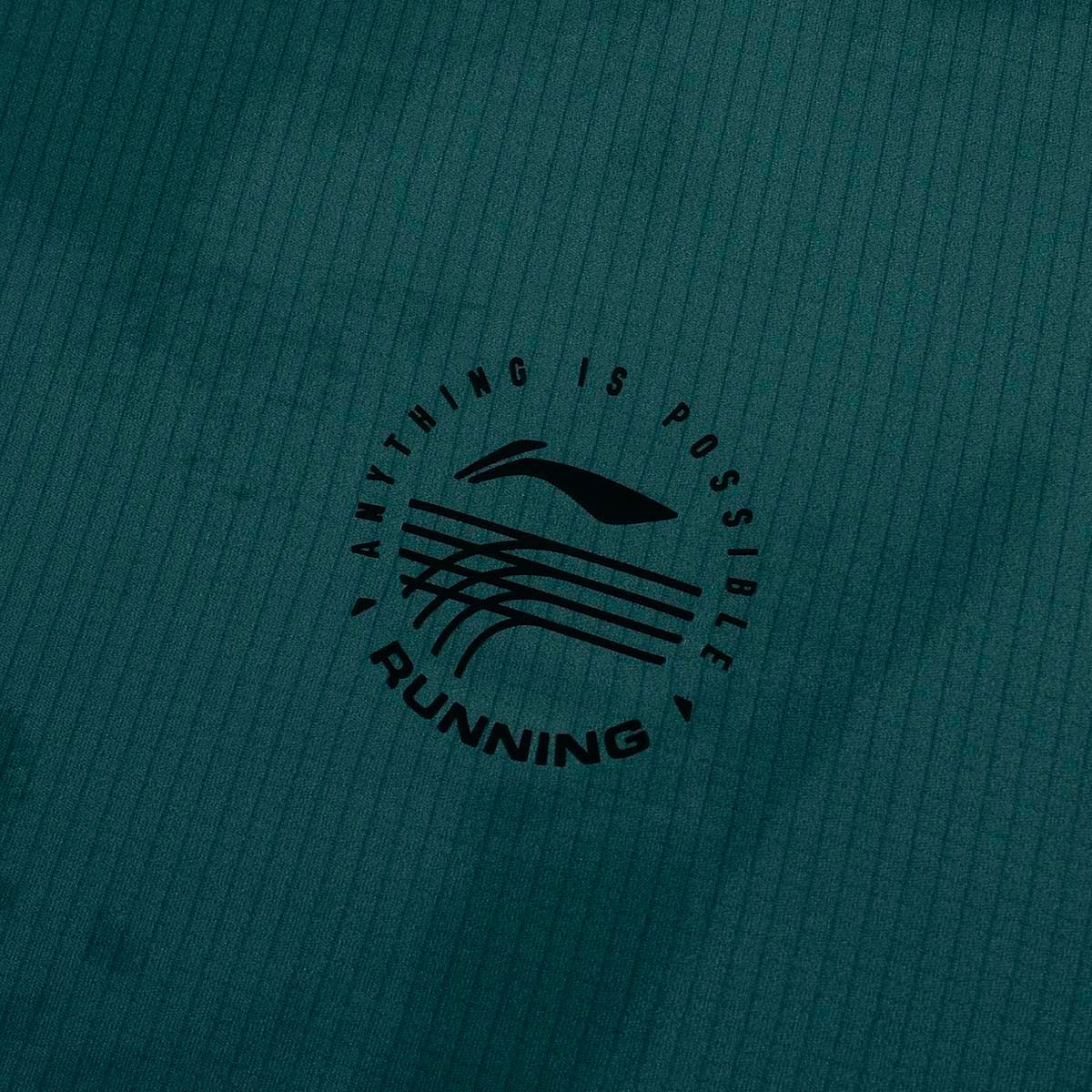 Áo T-shirt Li-Ning Nam ATSV723-1V