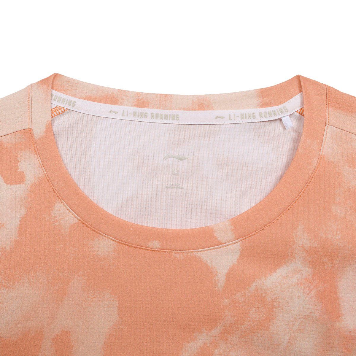 Áo T-shirt Li-Ning Nam ATSV723-2V