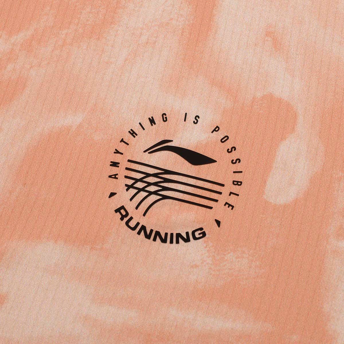 Áo T-shirt Li-Ning Nam ATSV723-2V