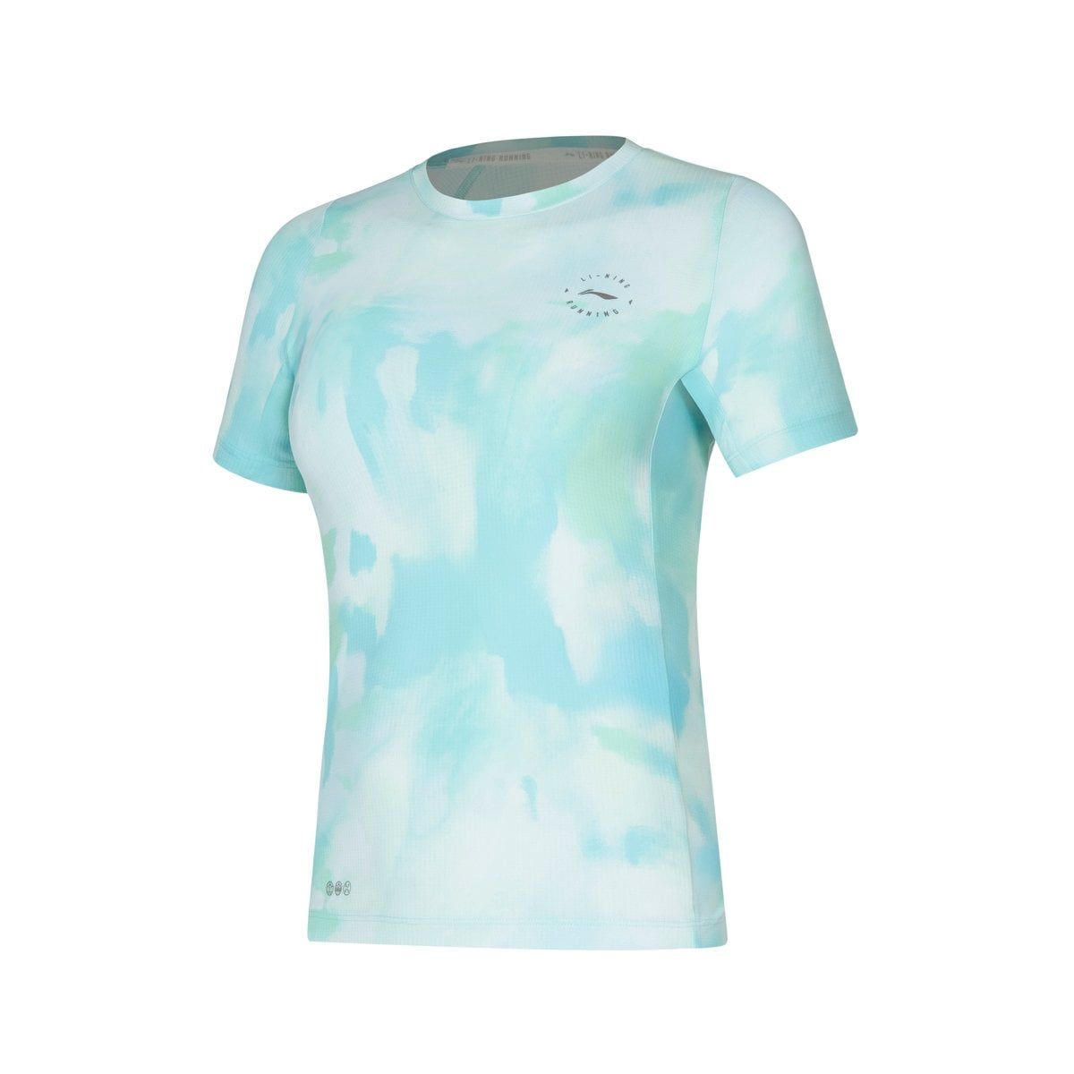 Áo T-shirt Li-Ning Nữ ATSV724-1V