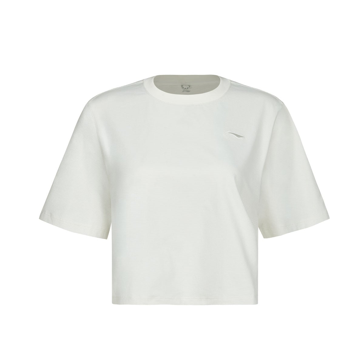 Áo T-shirt Li-Ning Nữ ATSW860-1V 