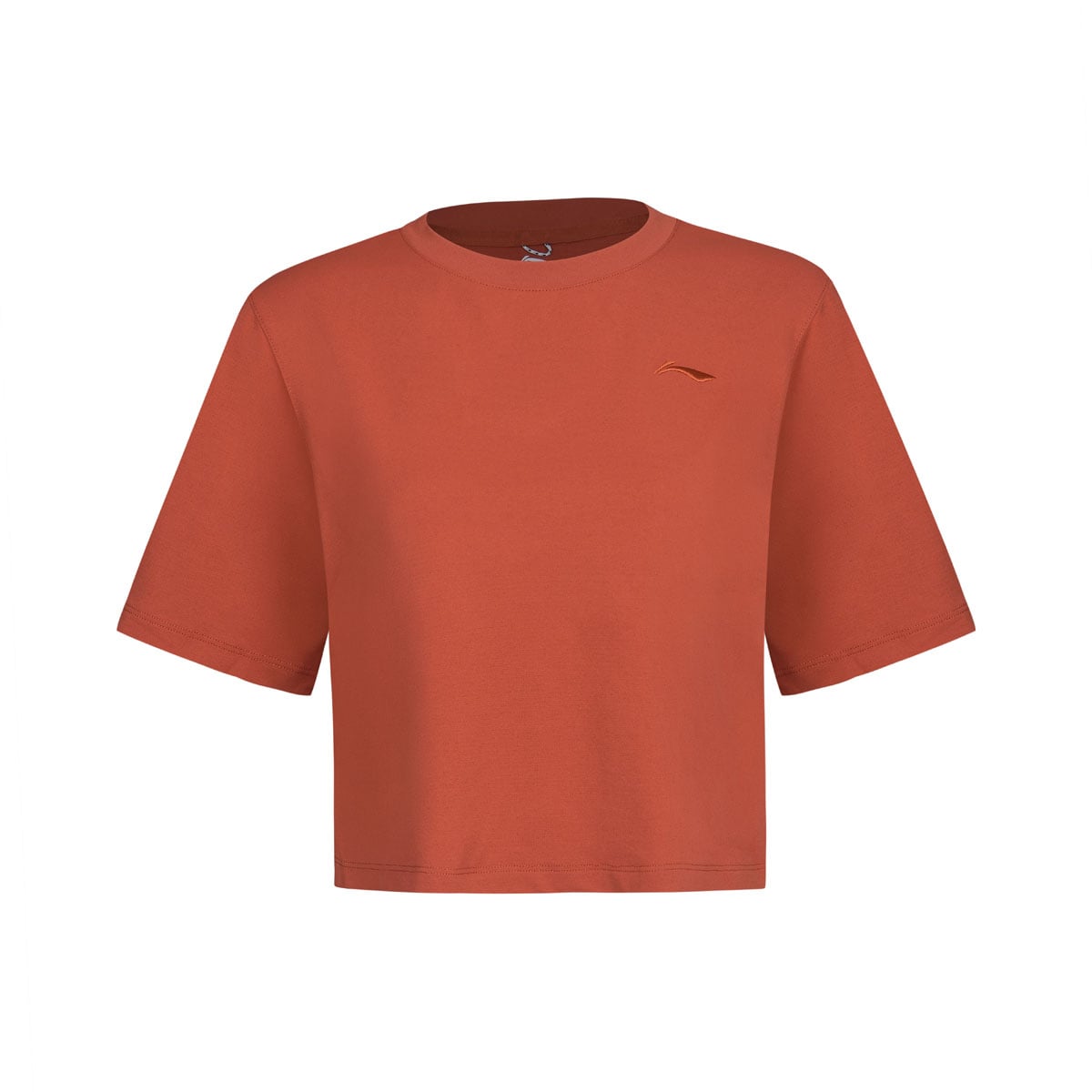  Áo T-shirt Li-Ning Nữ ATSW860-2V 