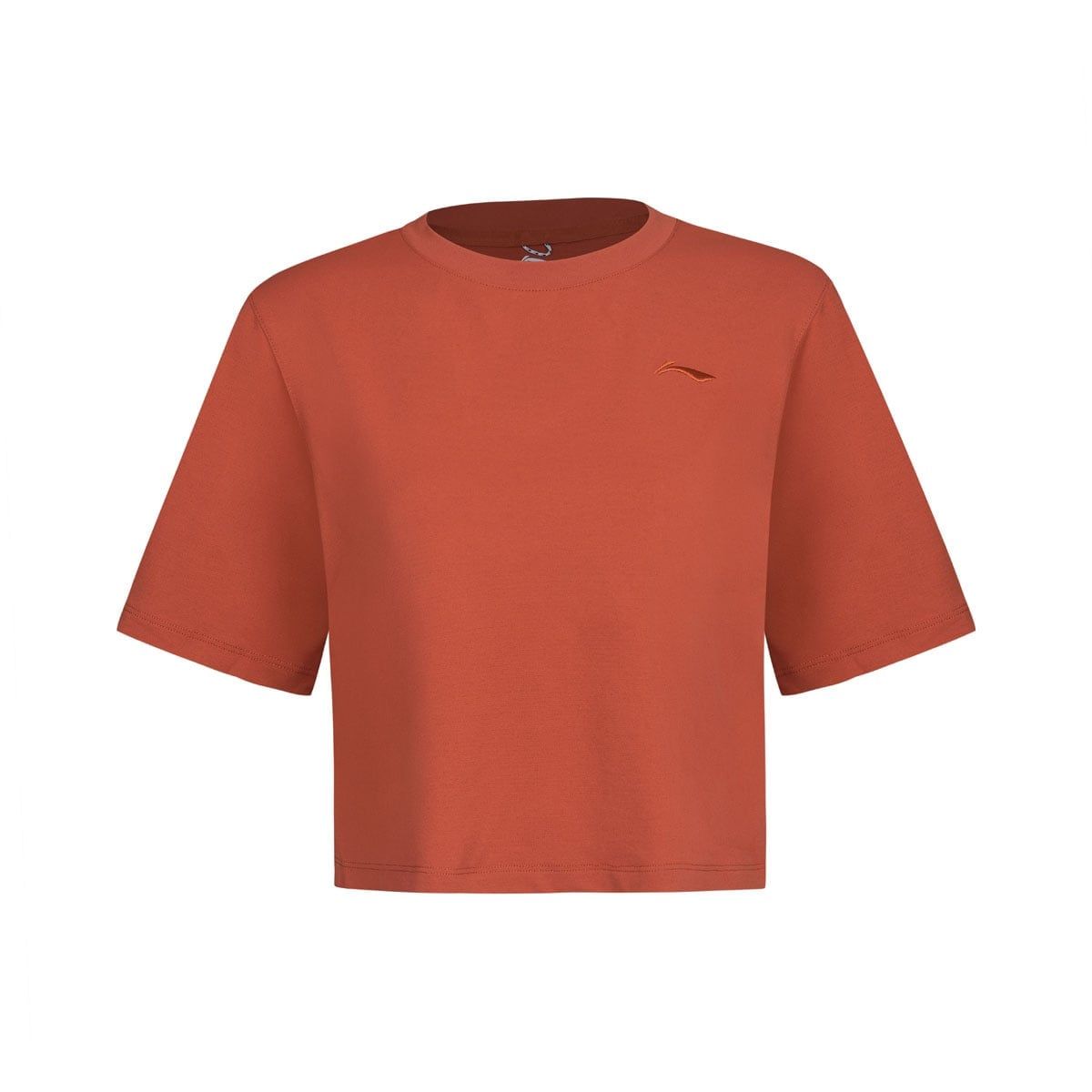 Áo T-shirt Li-Ning Nữ ATSW860-2V