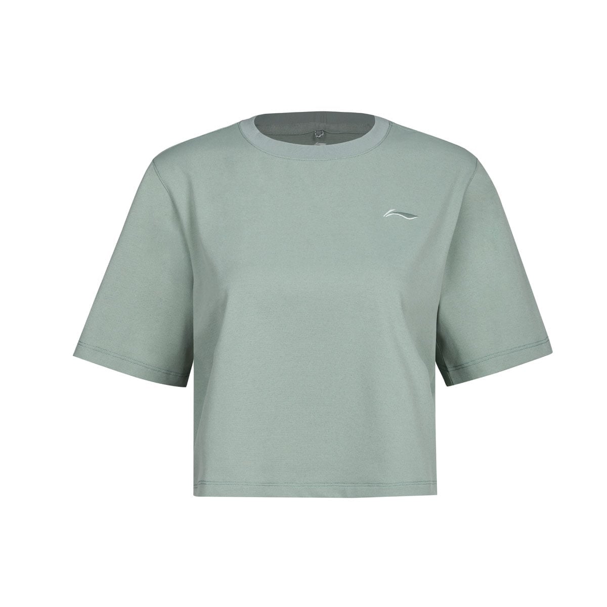  Áo T-shirt Li-Ning Nữ ATSW860-3V 