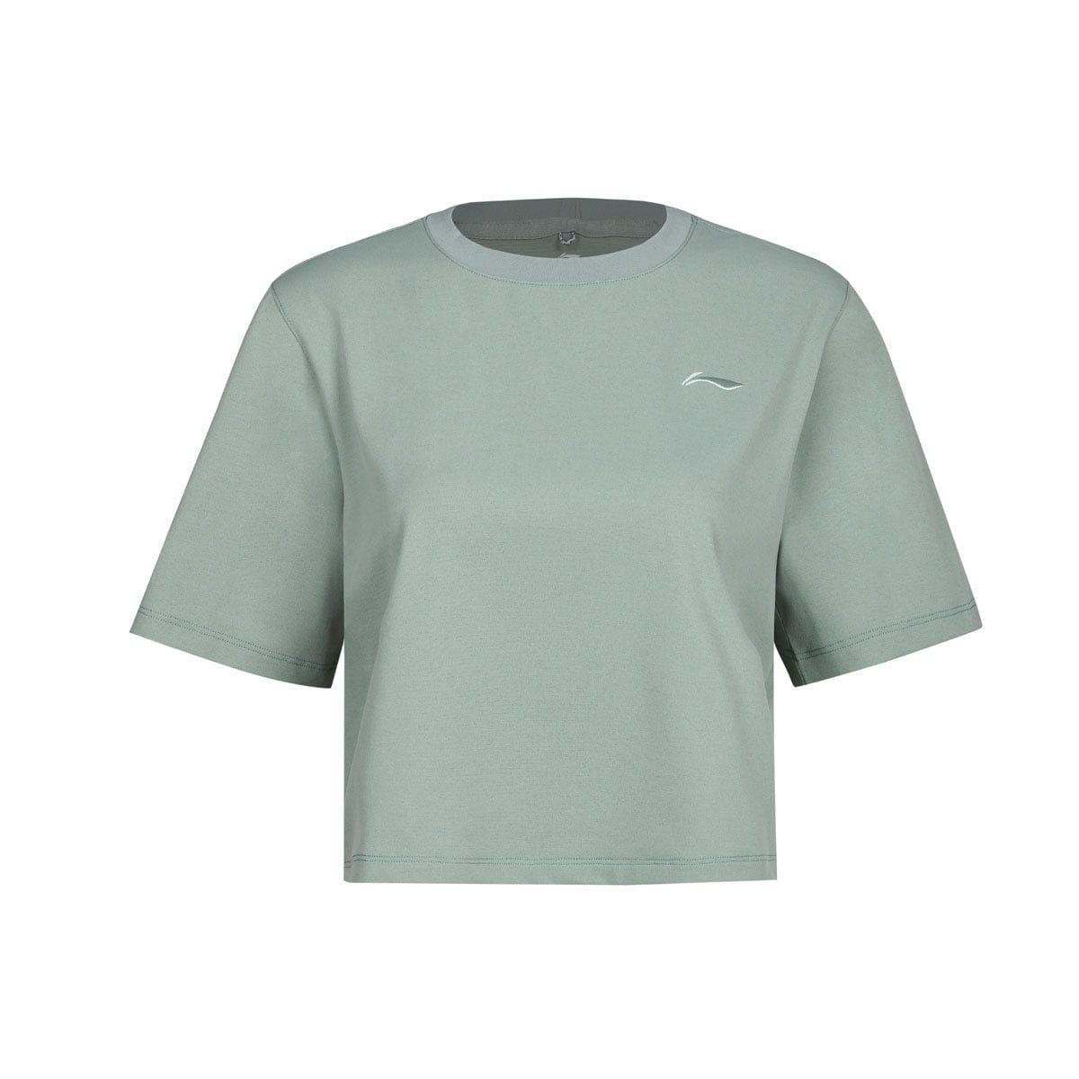 Áo T-shirt Li-Ning Nữ ATSW860-3V