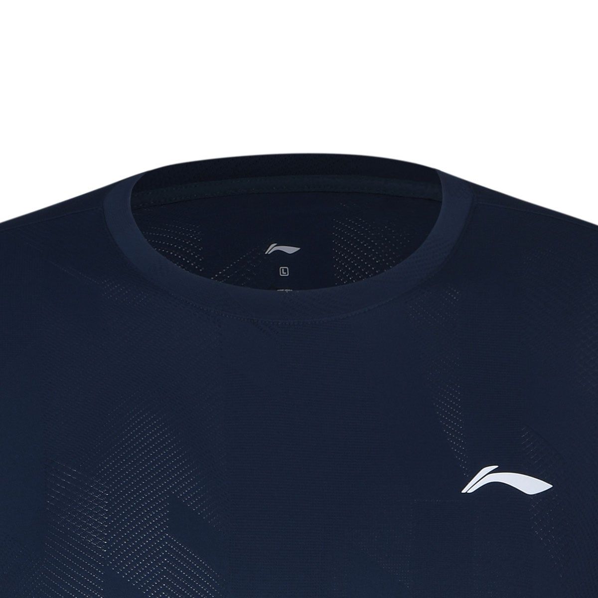 Áo T-shirt Li-Ning Nam ATSW879-2V