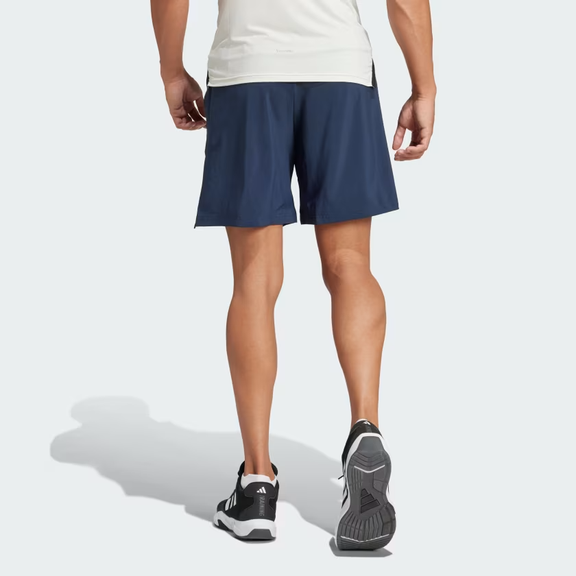 Quần short tập luyện adidas Designed for Training Nam - JI8137