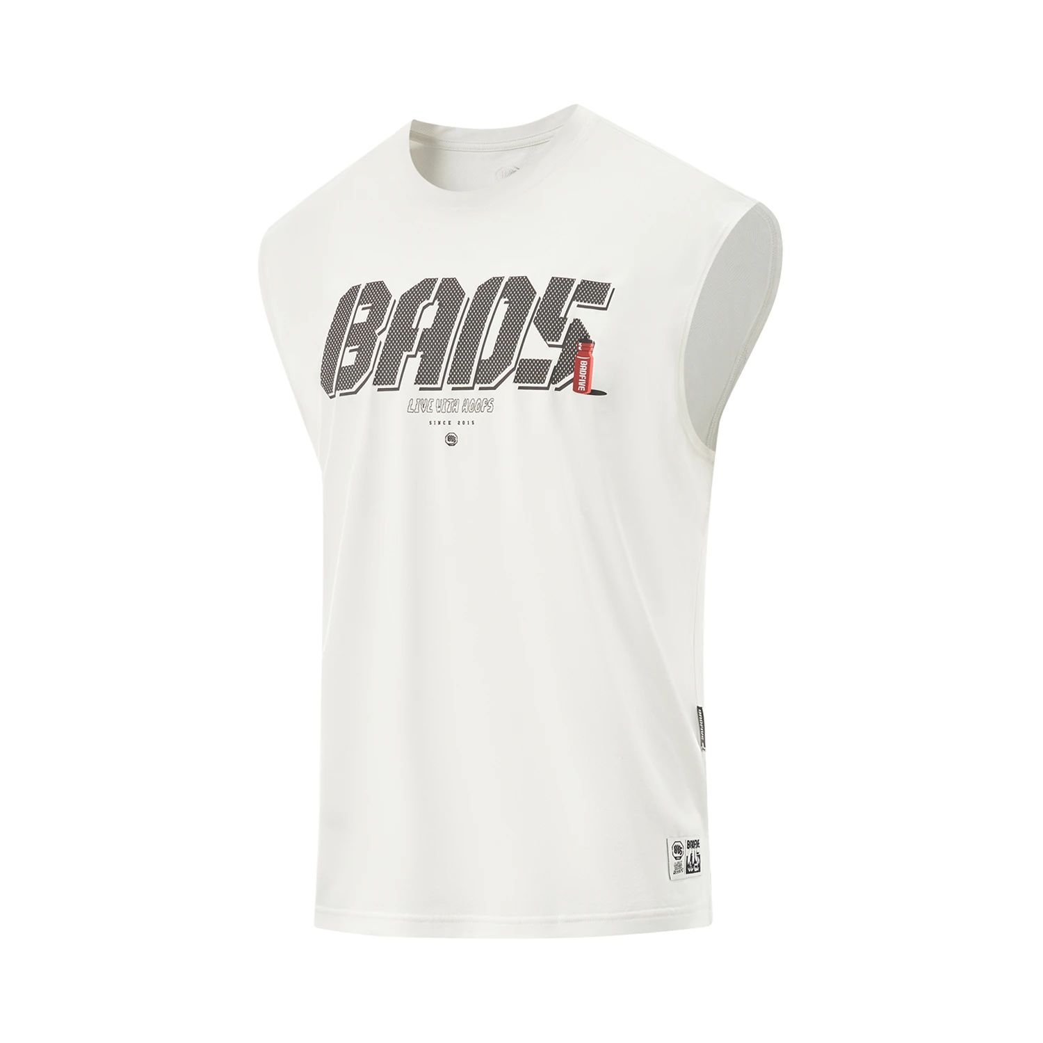 Áo ba lỗ Li-Ning Nam AVSV011-1V