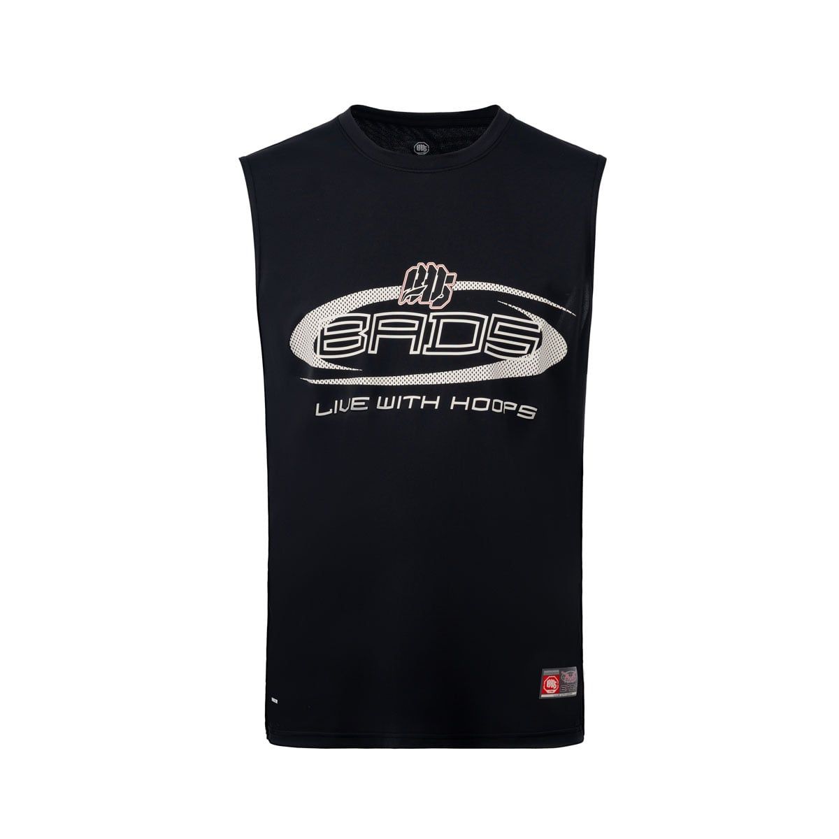 Áo ba lỗ Li-Ning Nam AVSW121-2V