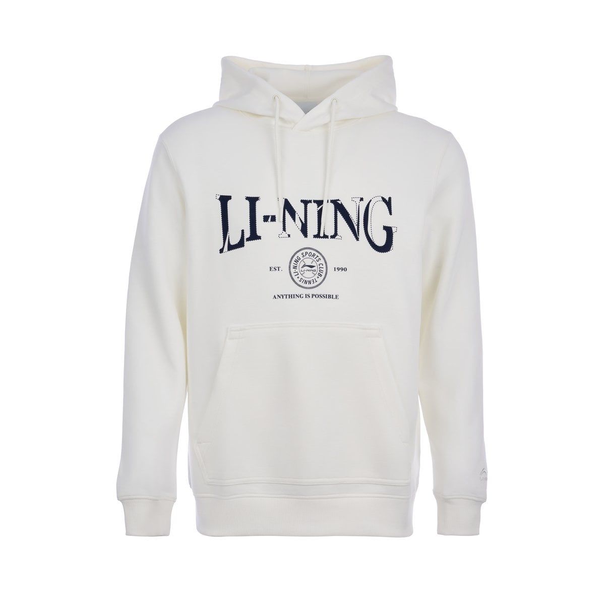 Áo nỉ Li-Ning Nam AWDV563-1V