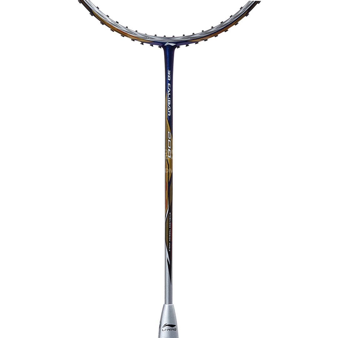 Khung vợt cầu lông Li-Ning 3D Calibar 200 P-AYPM394-4