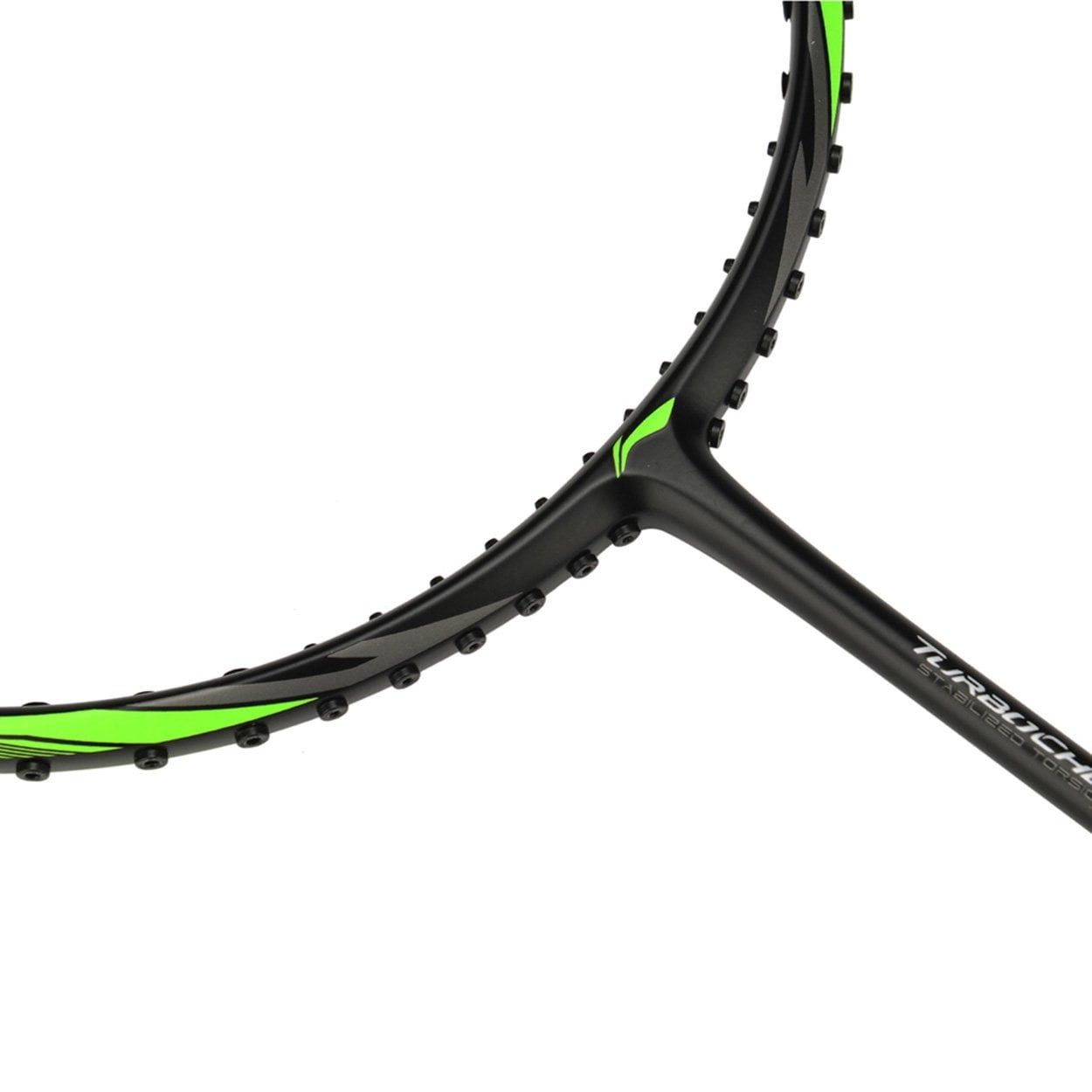 Khung vợt cầu lông Li-Ning Turbo Charging 20D P-AYPT749-4