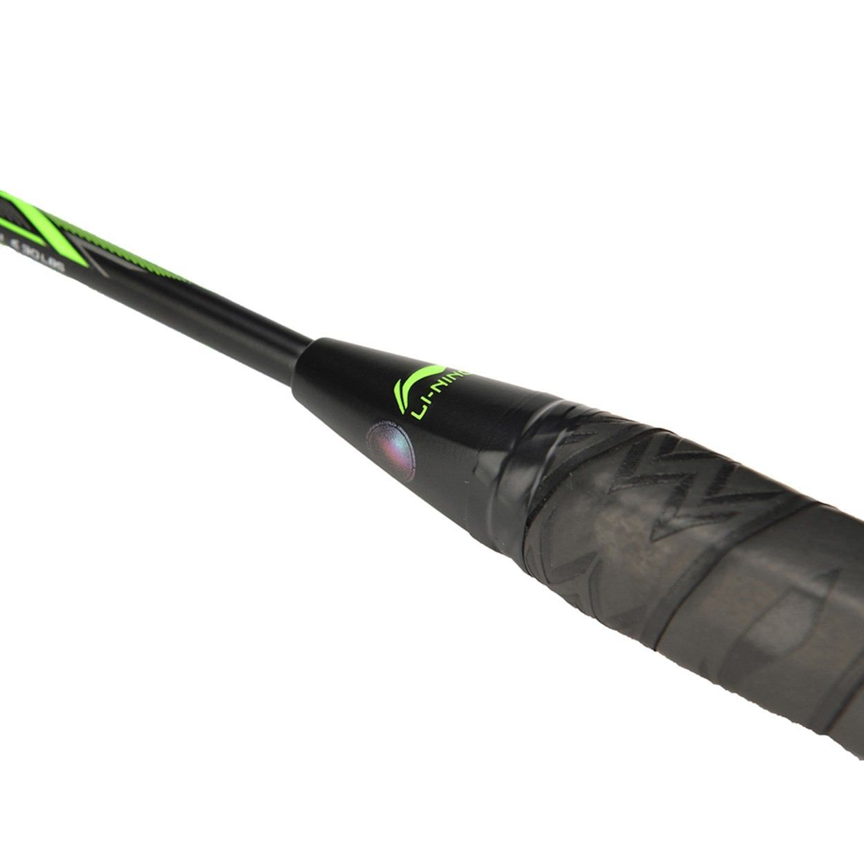 Khung vợt cầu lông Li-Ning Turbo Charging 20D P-AYPT749-4