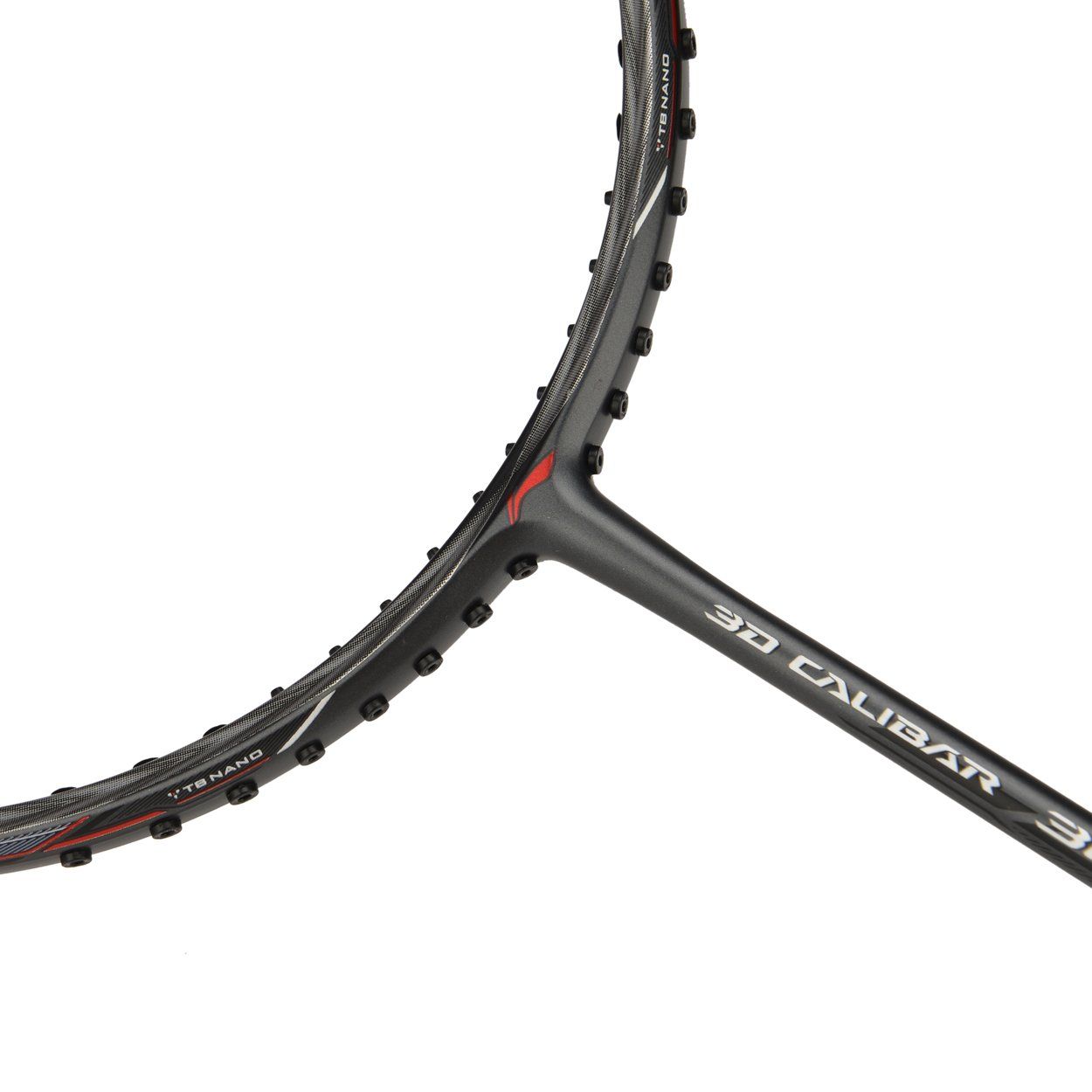 Khung vợt cầu lông Li-Ning Calibar 300B P-AYPT395-4