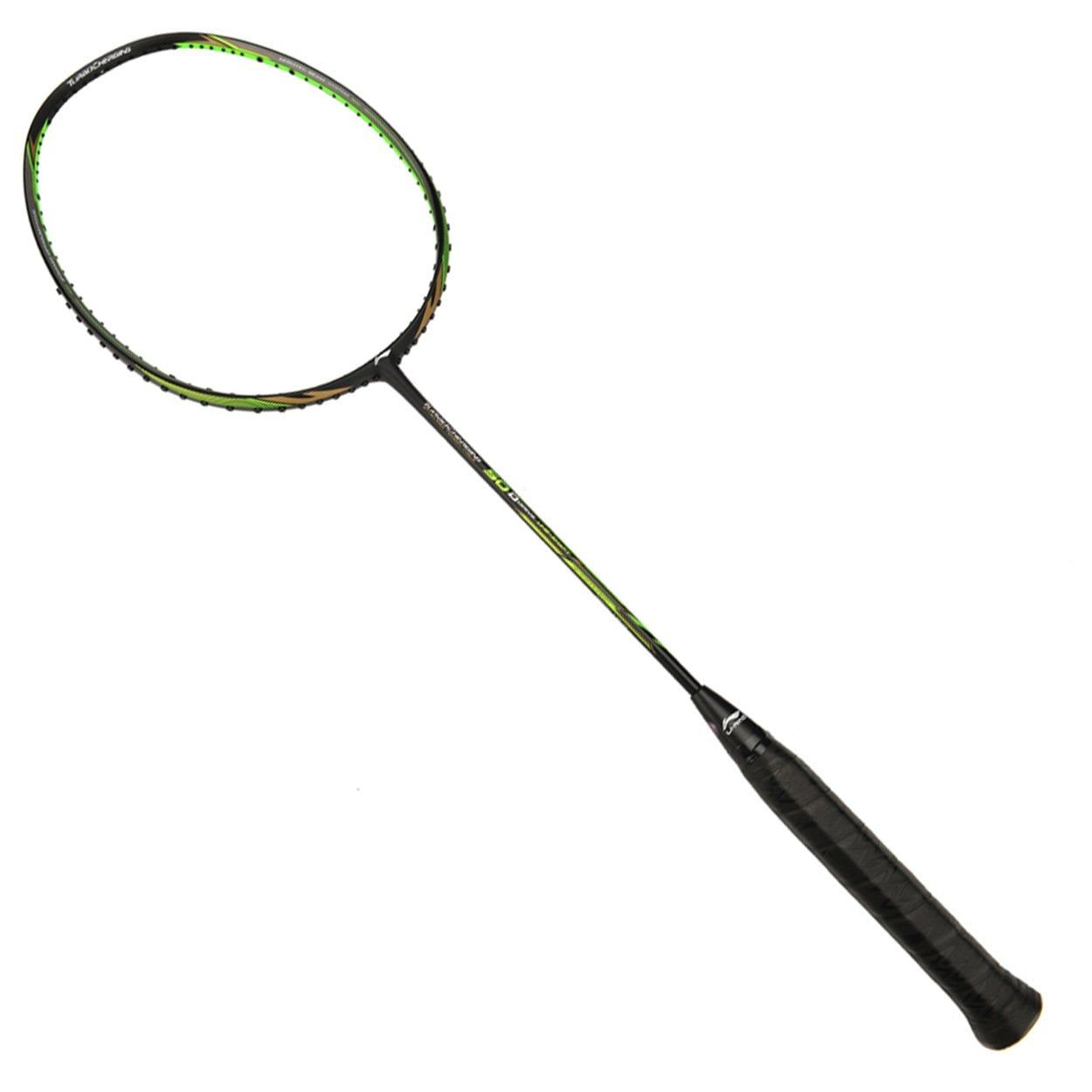 Khung vợt cầu lông Li-Ning Turbo Charging 50D P-AYPT747-4