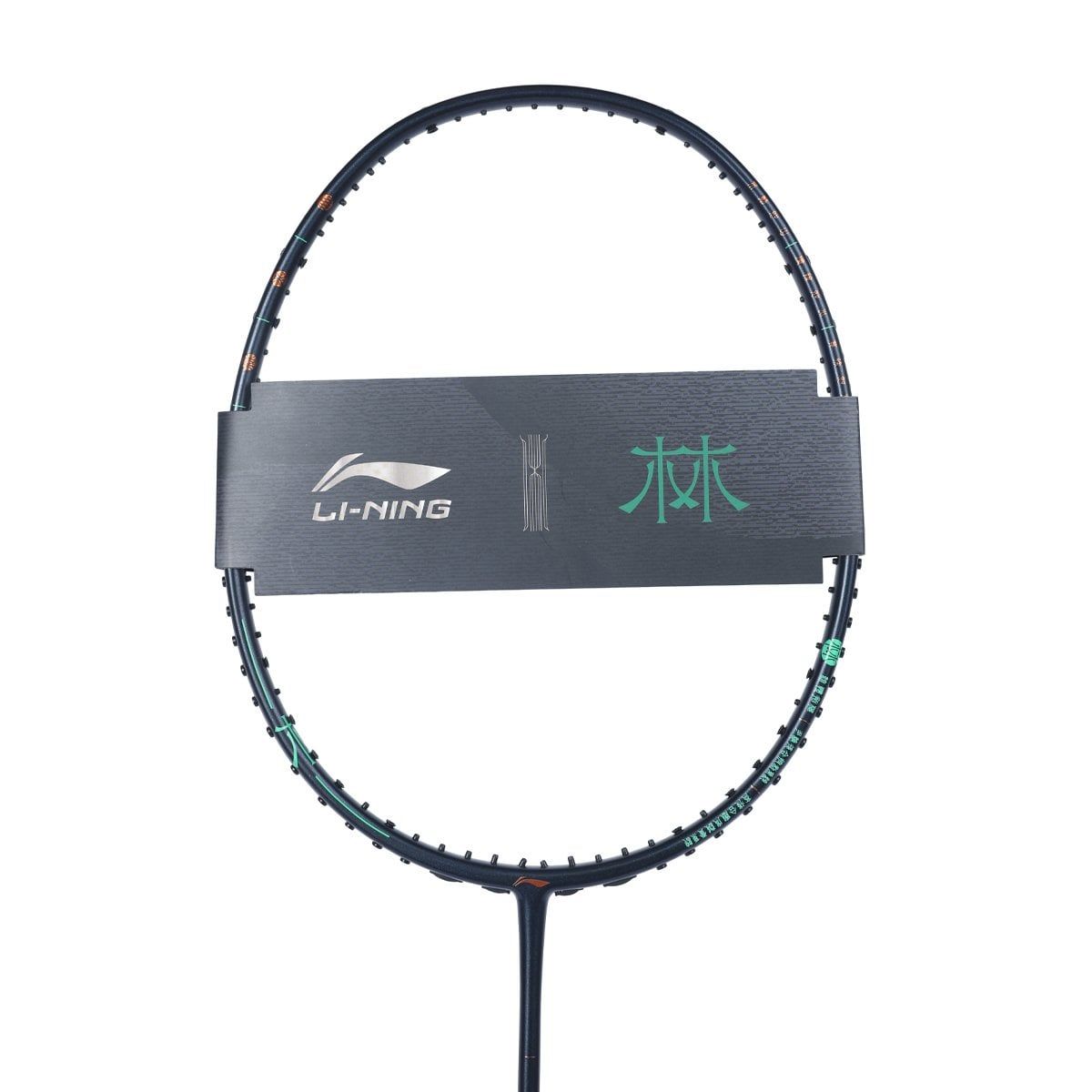 SET khung vợt cầu lông Li-Ning phiên bản LÂM P-AYPT061-4