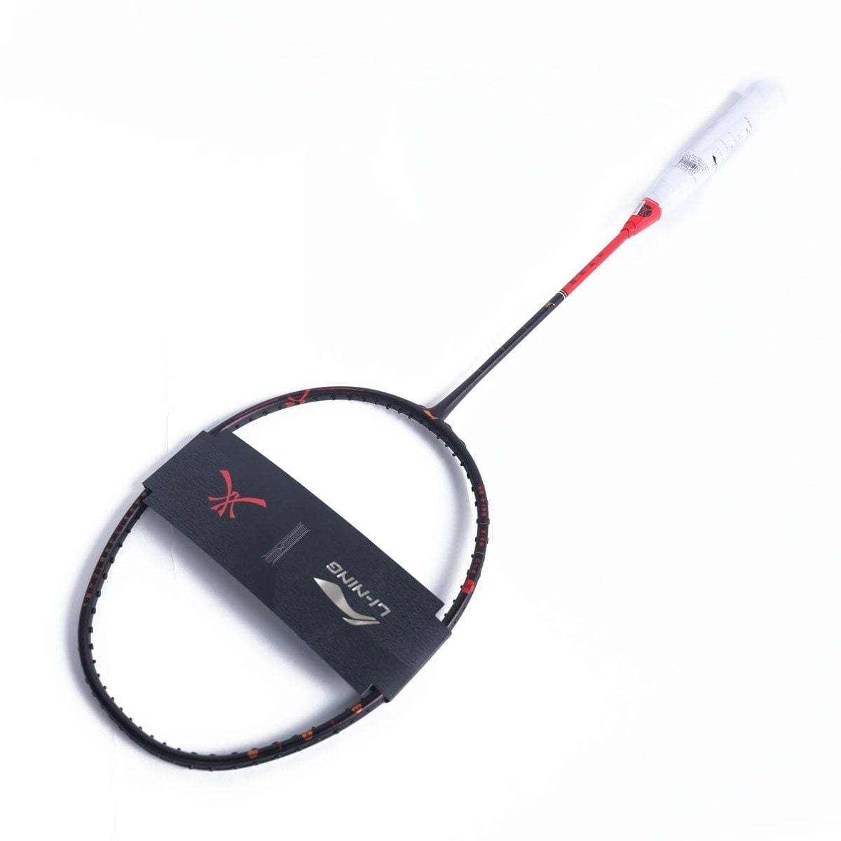 SET Khung vợt cầu lông Li-Ning phiên bản HOẢ P-AYPT063-4