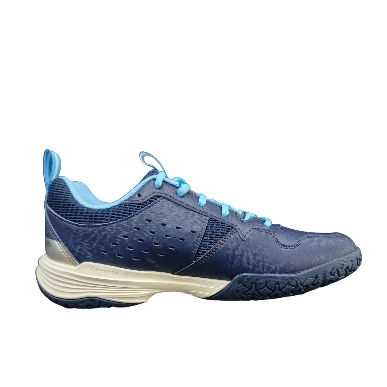 Giày cầu lông Li-Ning Nam P-AYTT001-10