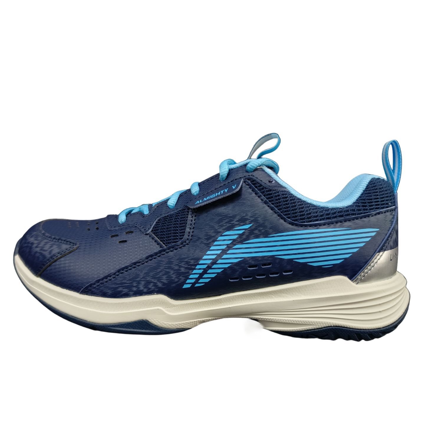  Giày cầu lông Li-Ning Nam P-AYTT001-10 