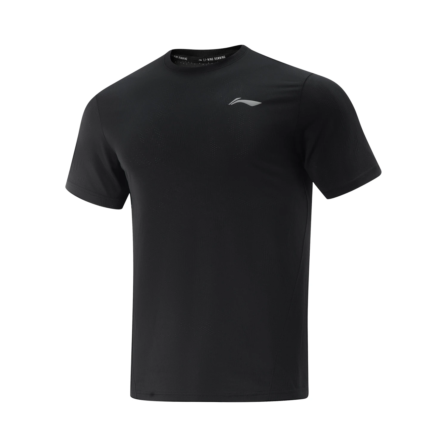  Áo T-shirt Li-Ning Nam ATSV369-1V 