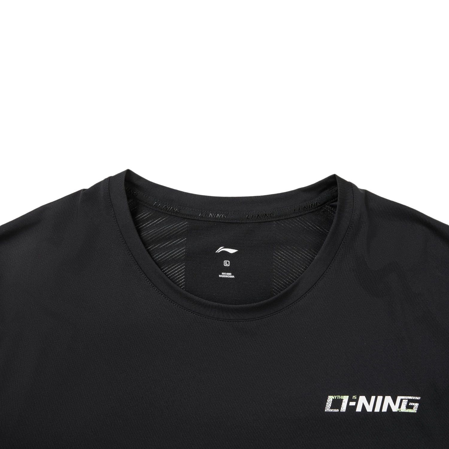 Áo T-shirt Nam ATSW477-1V