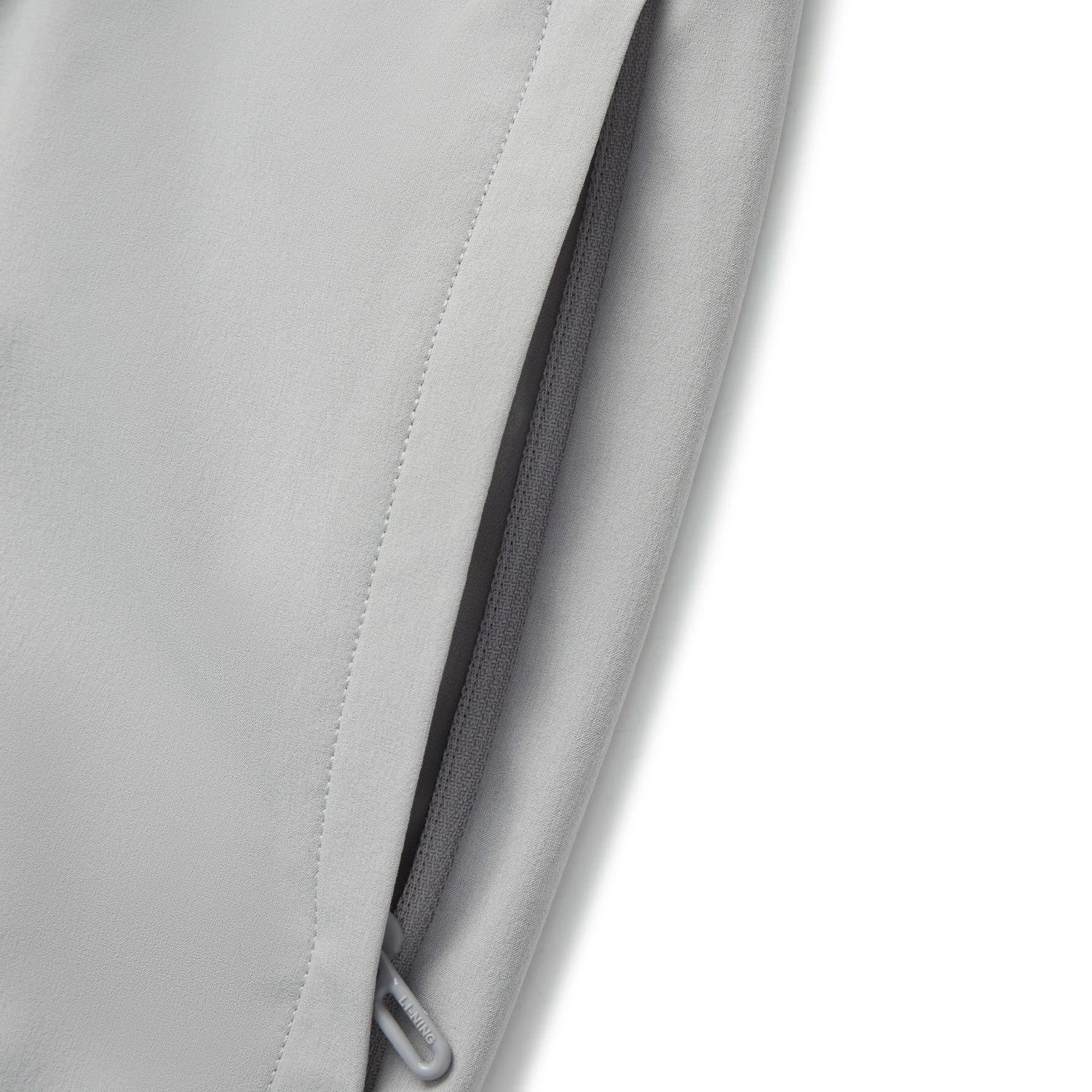 Quần gió ống suông Nam AYKV141-1V