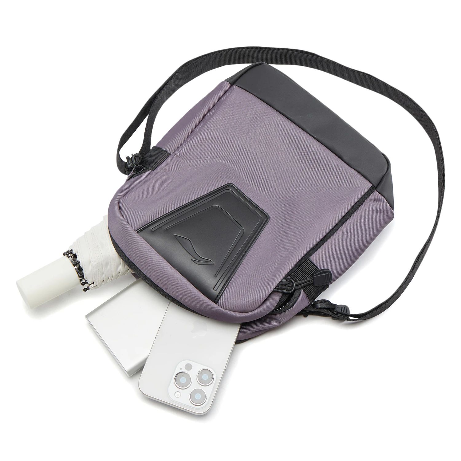 Túi xách Unisex ABDV303-3V