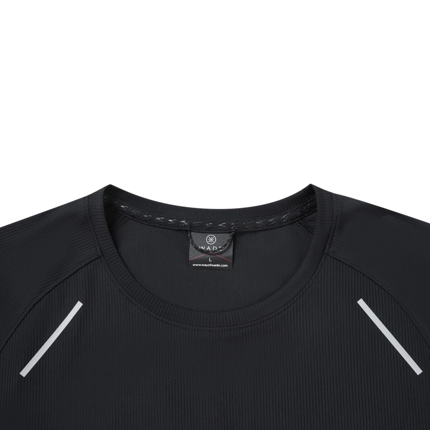 Áo T-shirt Nam ATSW125-1V