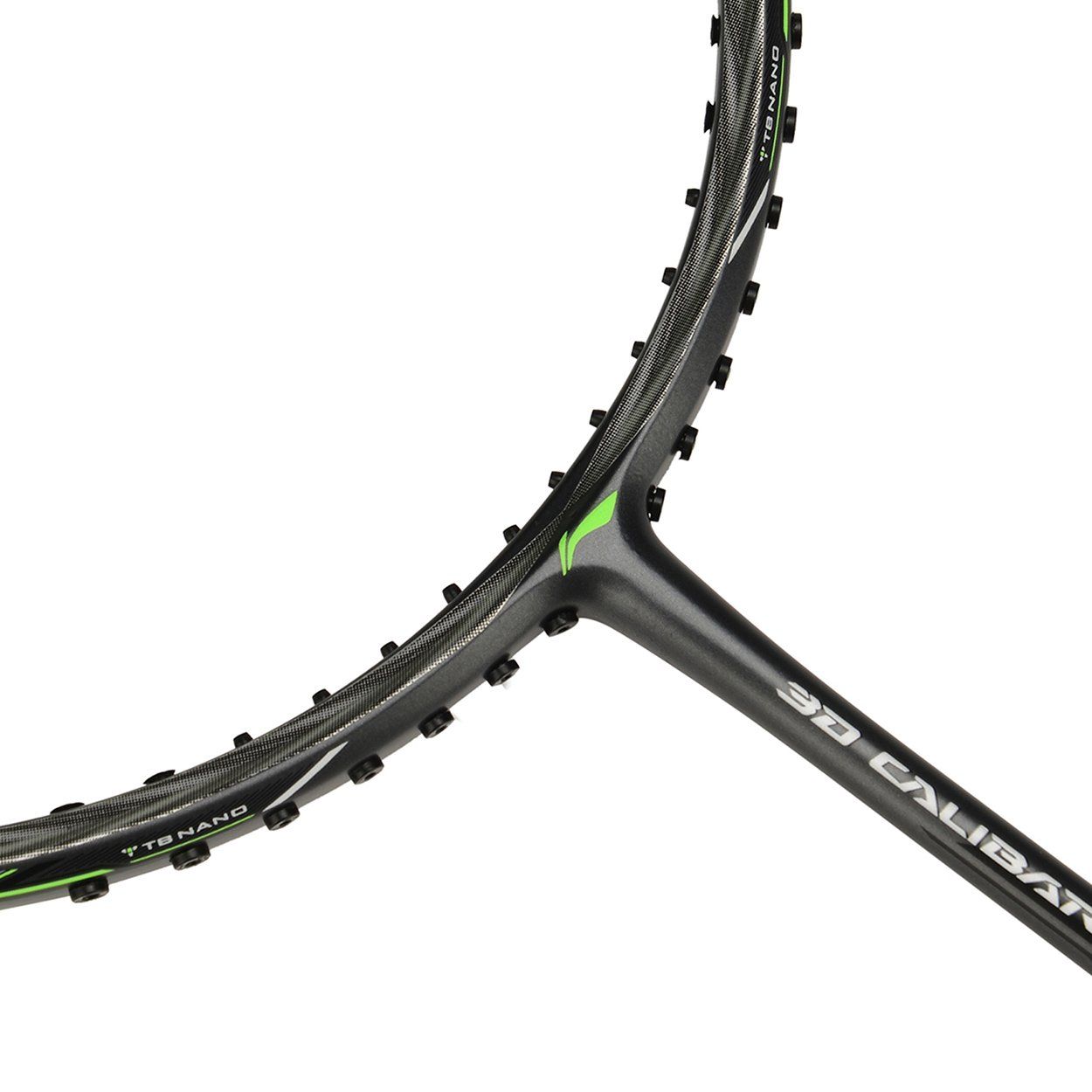 Khung vợt cầu lông Li-Ning Calibar 300C P-AYPT397-3