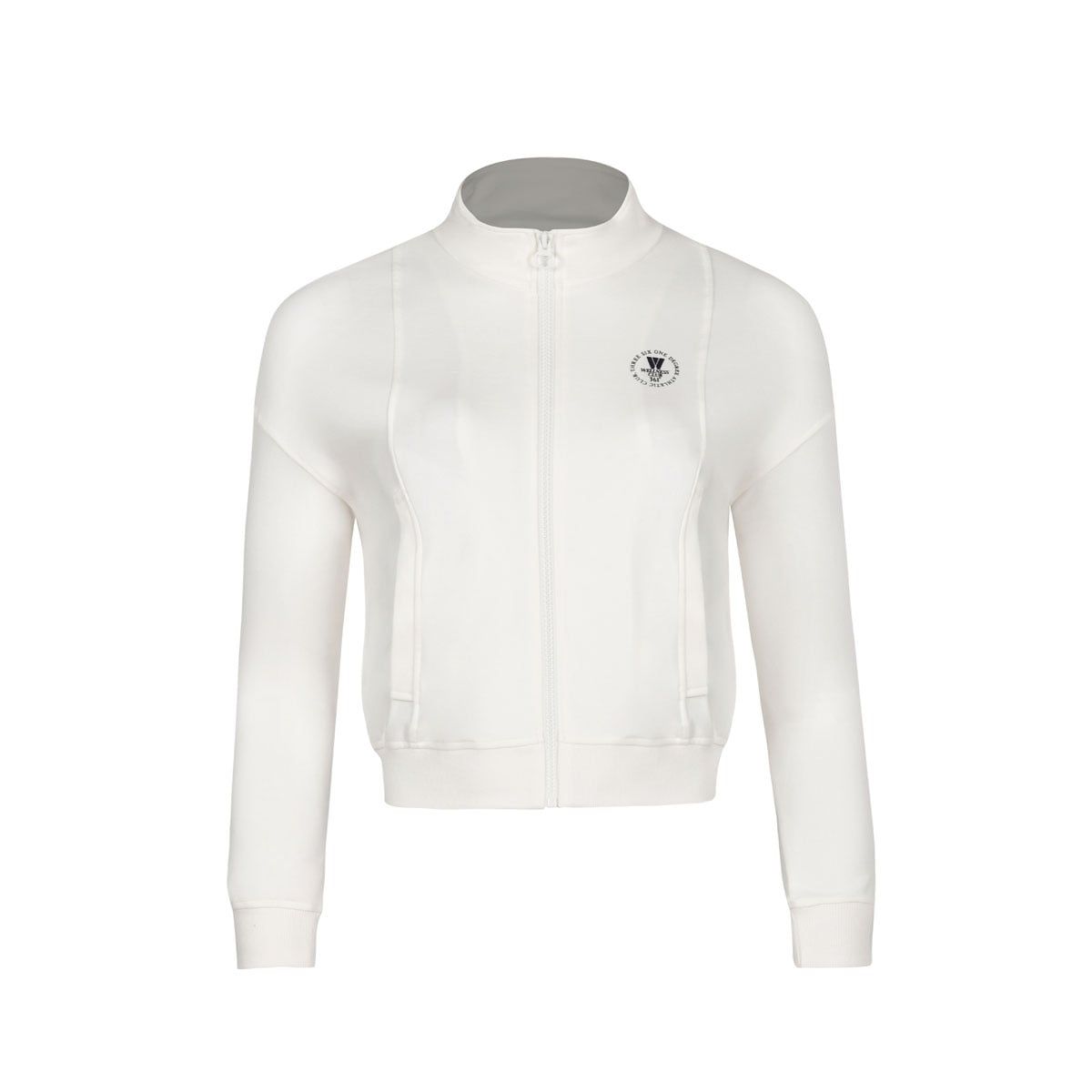 Áo khoác nỉ không mũ 361º Nữ W562534002A-1C