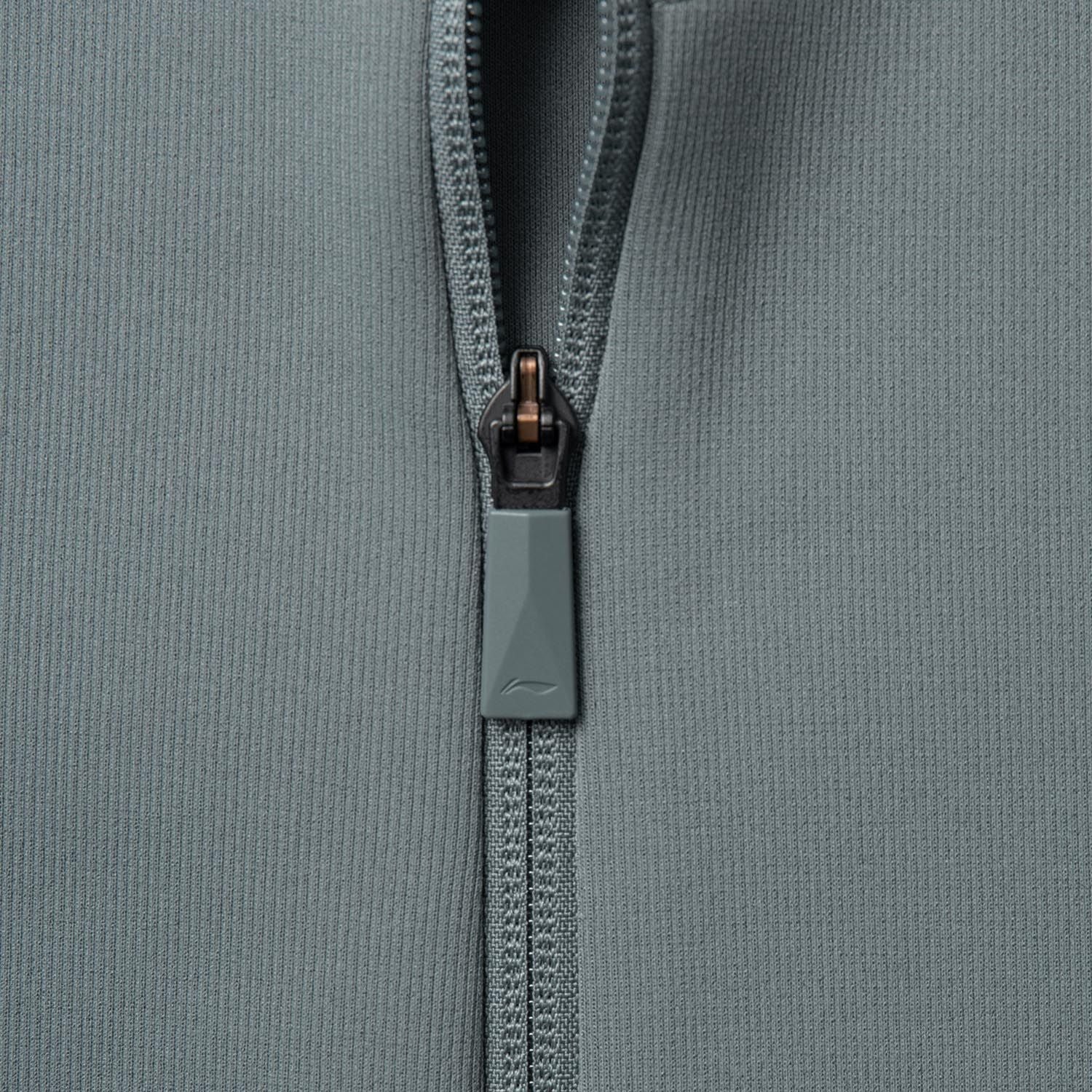 Áo khoác nỉ có mũ Nam AWDV125-9V