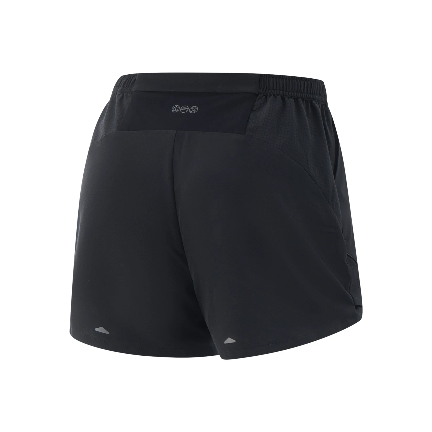  Quần short Li-Ning Nữ AKSV414-5V 