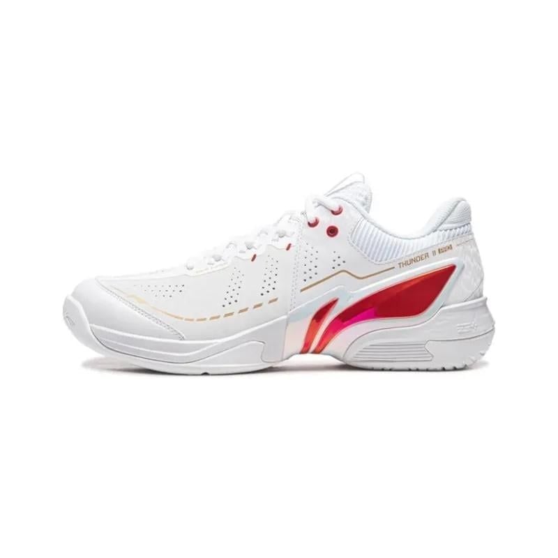 Giày cầu lông THUNDER Ⅱ PRO Li-Ning Unisex P-AYAW001-5V