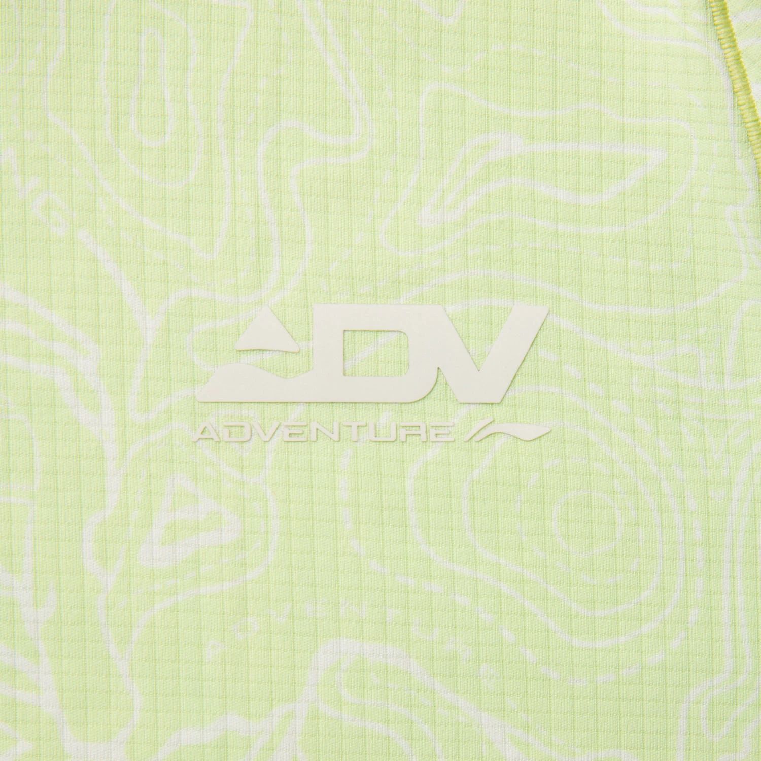 Áo T-shirt Li-Ning Nữ ATSV372-5V