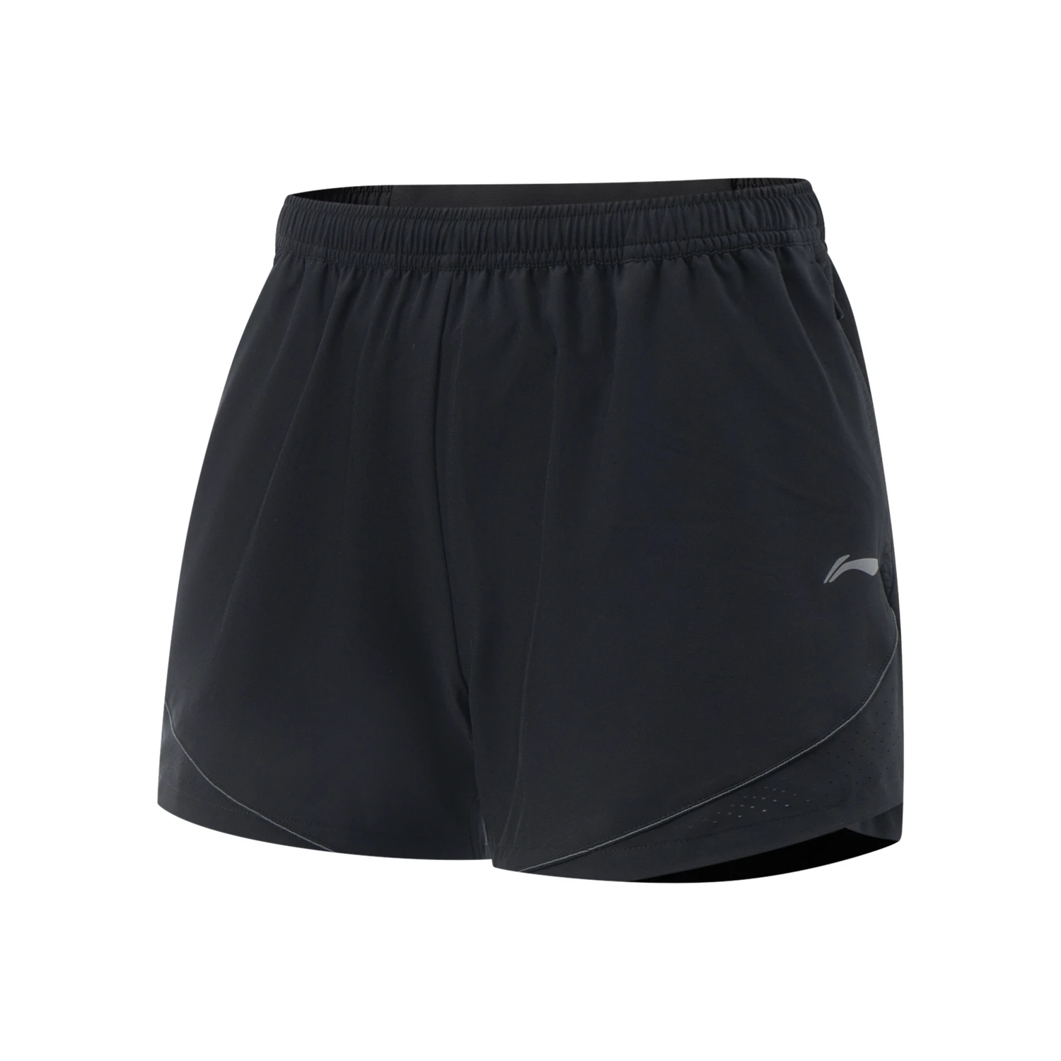  Quần short Li-Ning Nữ AKSV414-5V 