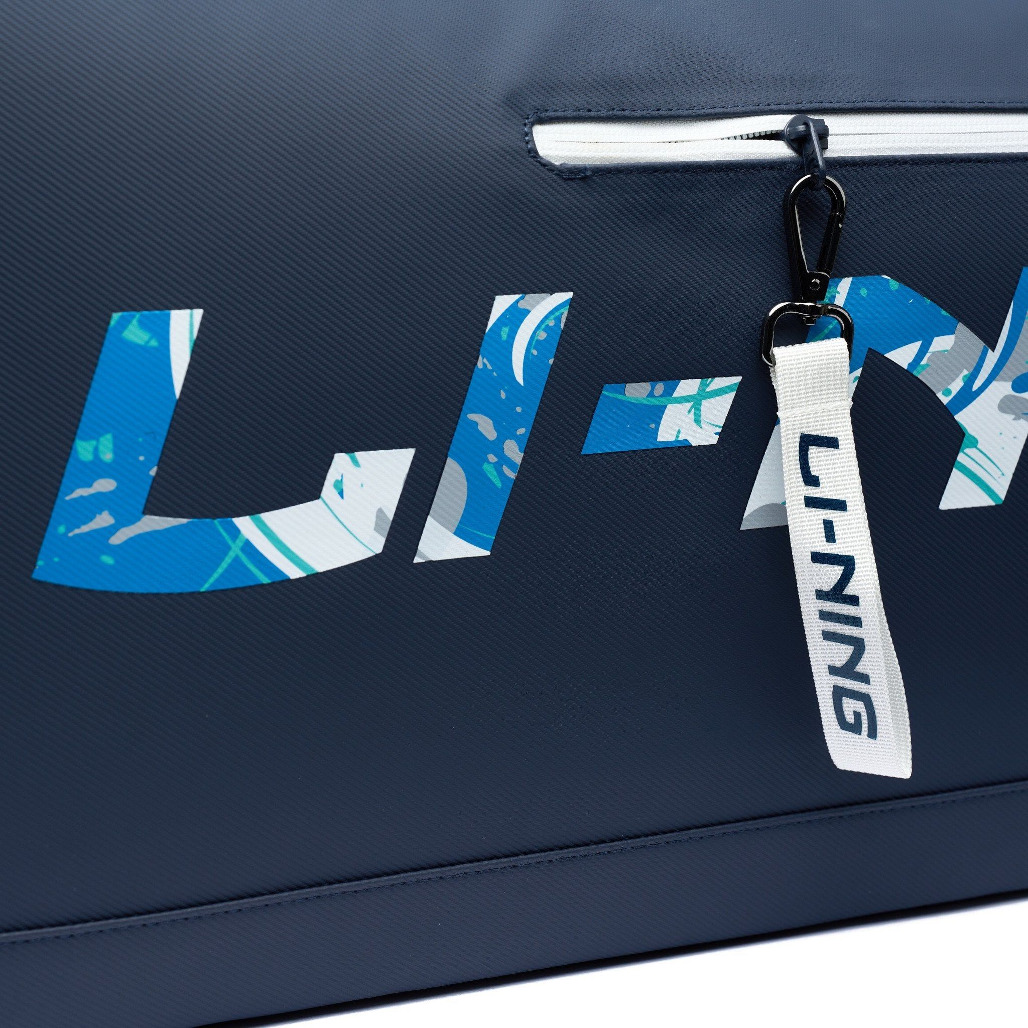 Túi đựng vợt cầu lông Unisex ABLU067-3