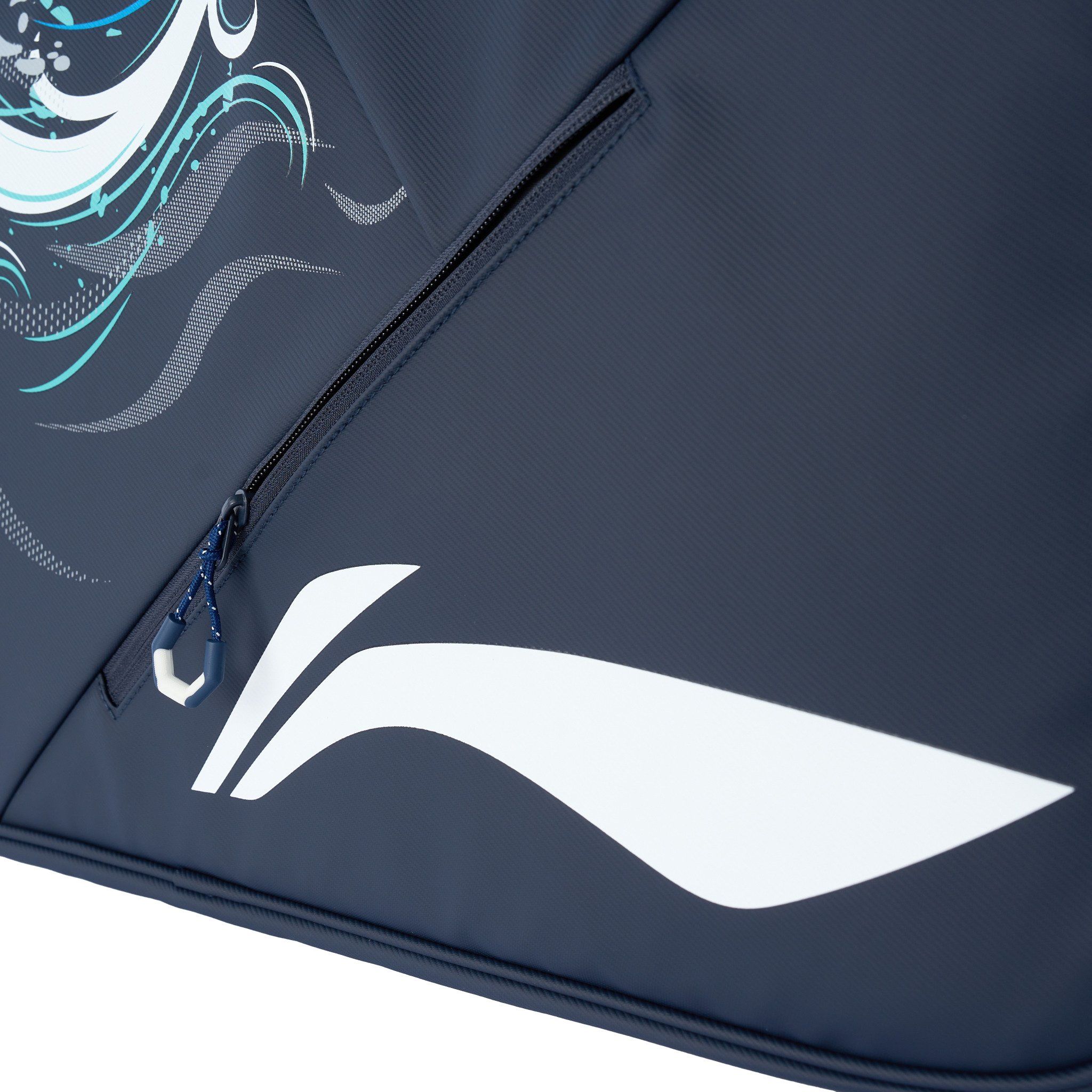 Túi đựng vợt cầu lông Unisex ABLU067-3