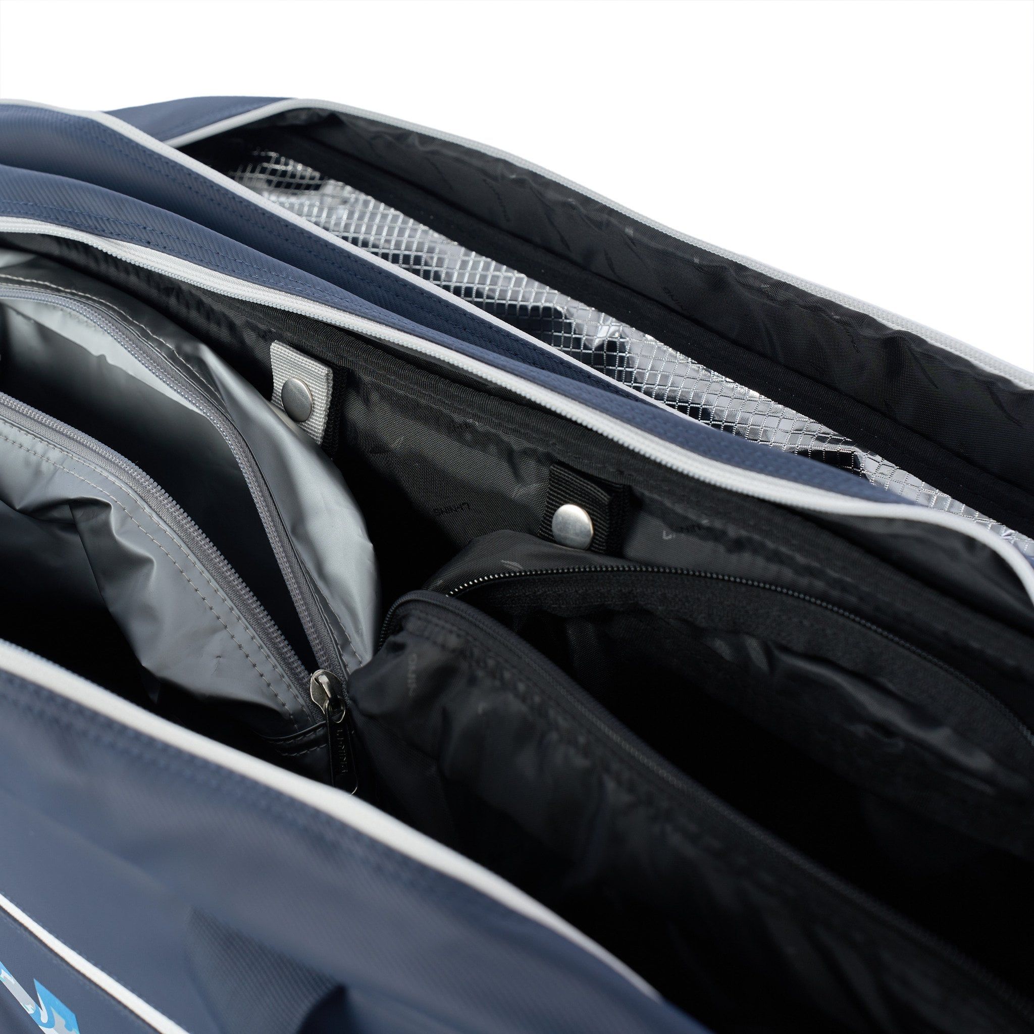 Túi đựng vợt cầu lông Unisex ABLU067-3