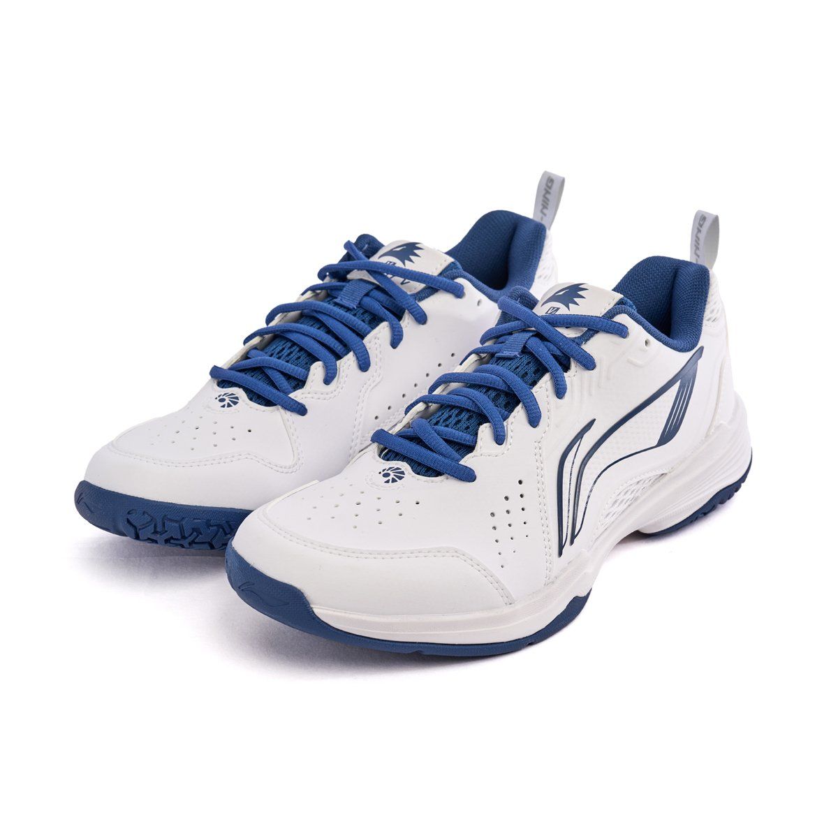 Giày cầu lông Li Ning Feiying Nam P-AYTV029-1