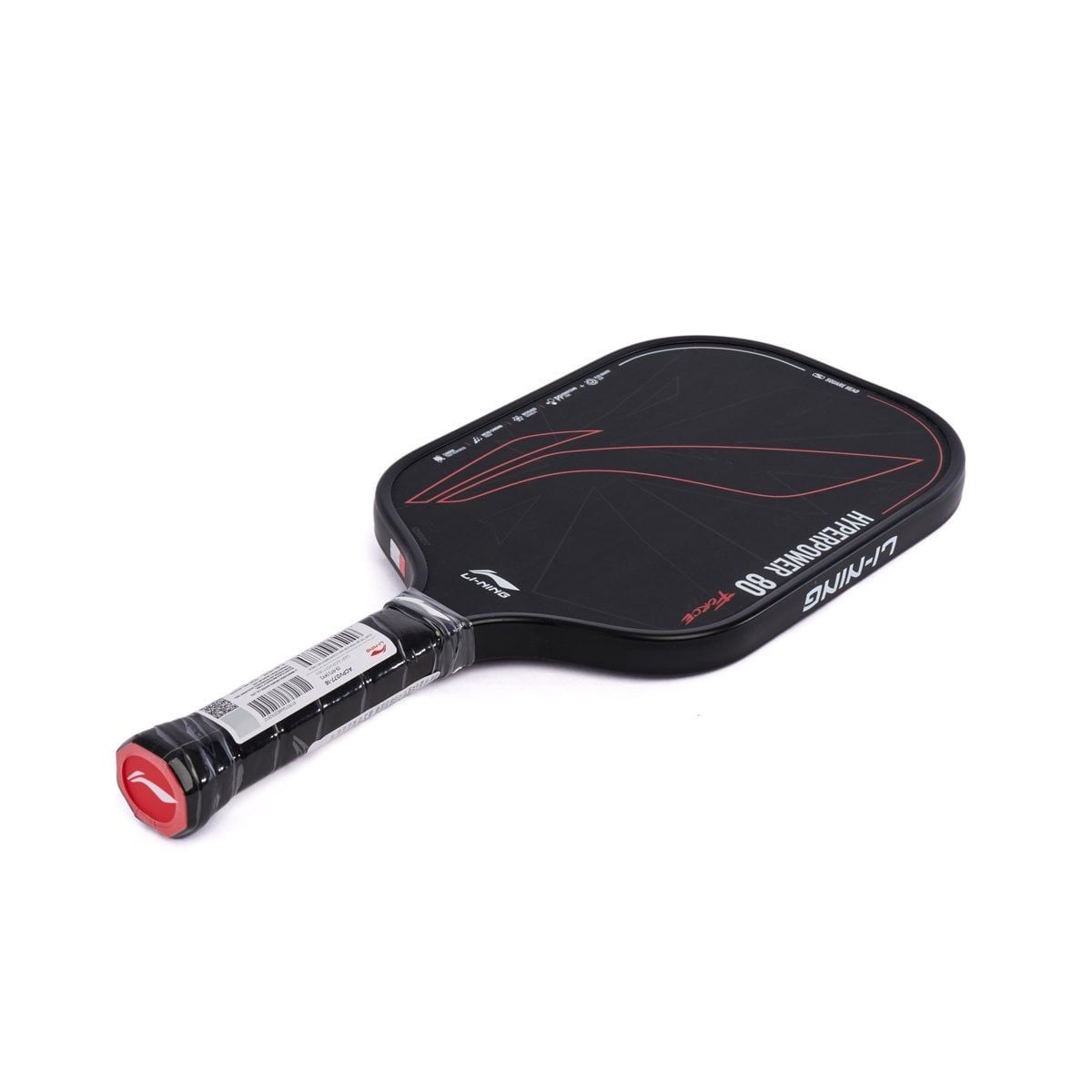 Vợt Li-Ning Pickleball Hyperpower 80F P-ACPV077-16