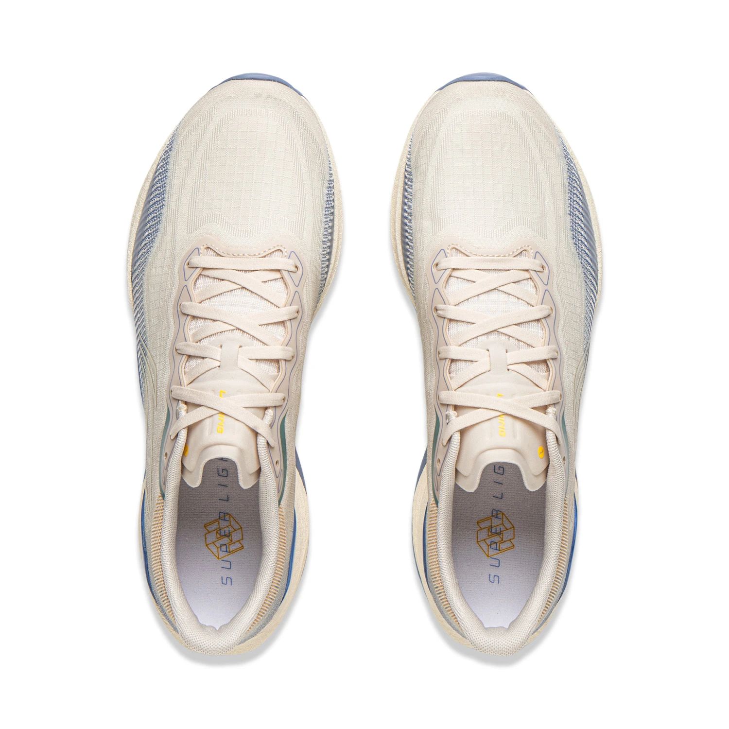 Giày chạy bộ SUPERLIGHT 22 Nam ARVV001-52V